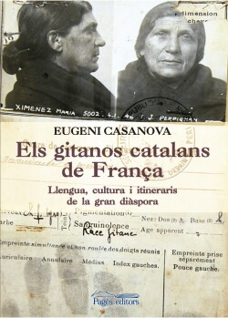 Els gitanos catalans de frança