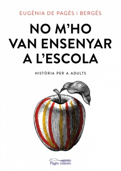 NO M´HO VAN ENSENYAR A L´ESCOLA