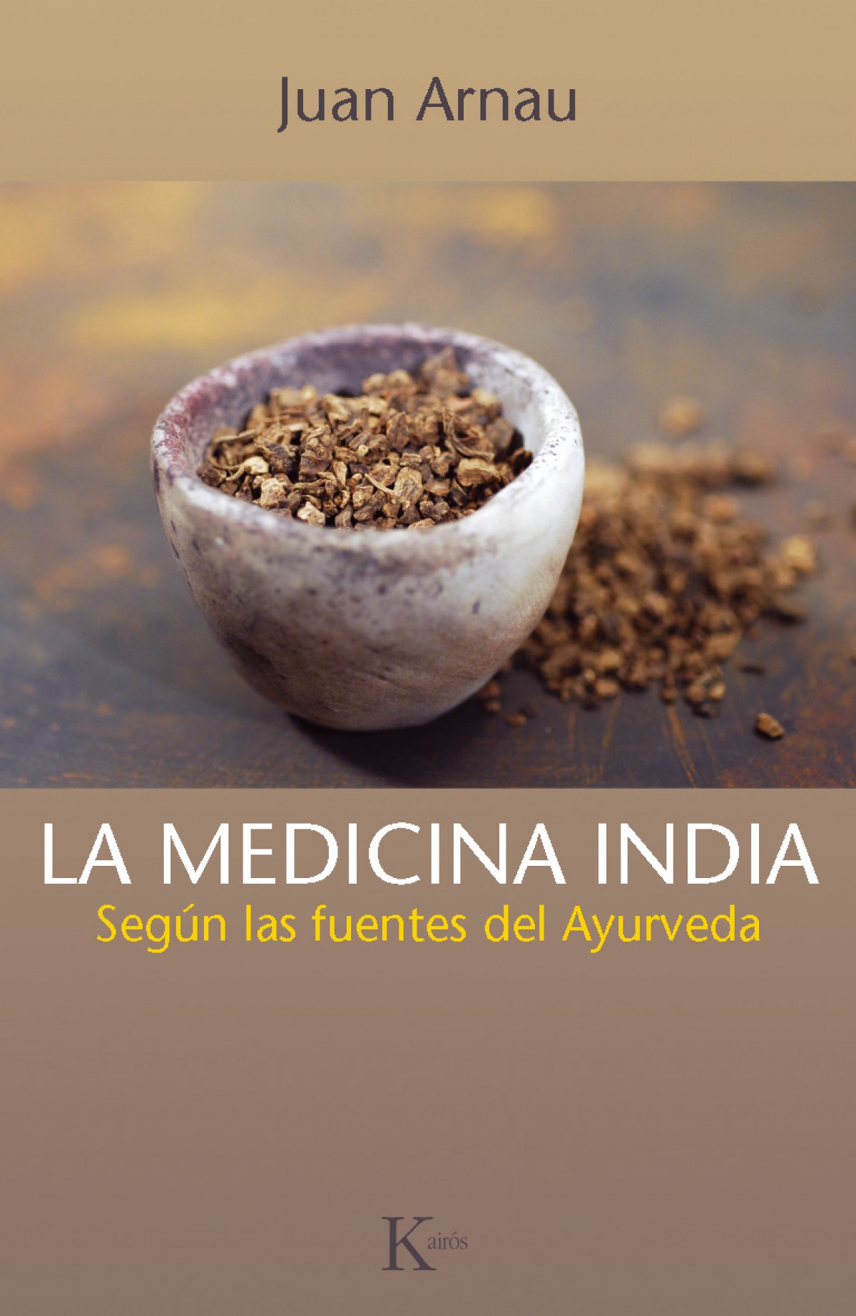 MEDICINA INDIA, LA