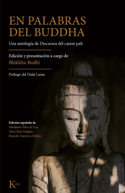 EN PALABRAS DEl BUDDHA