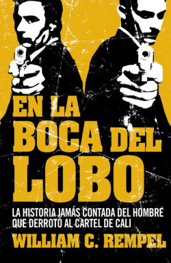 En la boca del lobo