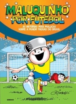 Maluquinho Por Futebol