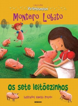 Os sete leitoezinhos