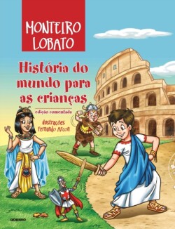 Historia Do Mundo Para Criancas