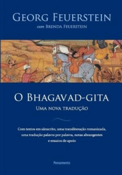 Bhagavad-Gita (O) Uma Nova Tradução