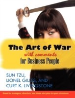 Art of War With Comments for Business People