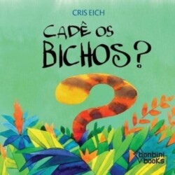 Cadê OS Bichos?