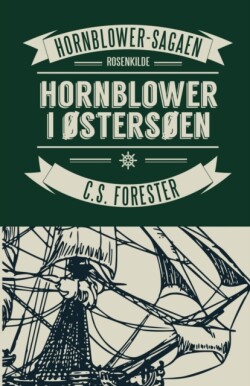 Hornblower i Ostersoen