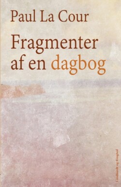 Fragmenter af en dagbog