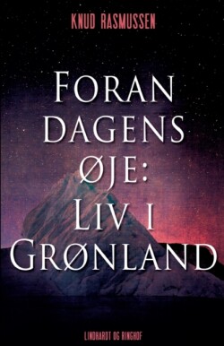 Foran dagens oje