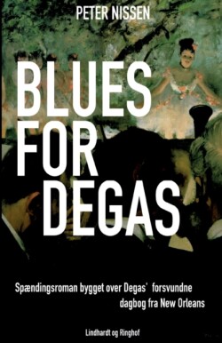 Blues for Degas
