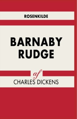 Barnaby Rudge