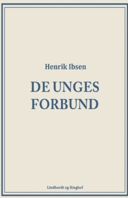 De unges forbund