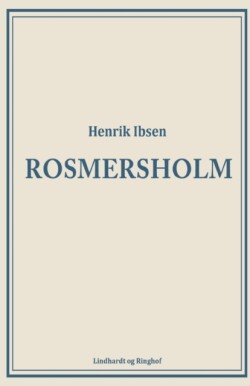 Rosmersholm