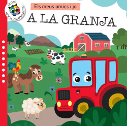 (CAT) A LA GRANJA