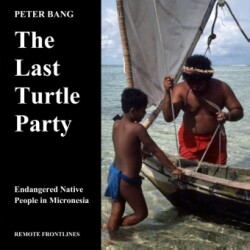 The Last Turtle Party