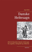 Danske Heltesagn