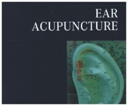 Ear Acupuncture Clinical Treatment