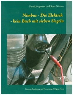 Nimbus - Die Elektrik - kein Buch mit sieben Siegeln