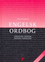 Politikens English-Danish & Danish-English Dictionary