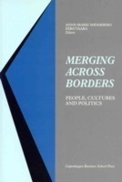 Merging Across Borders