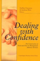 Dealing with confidence