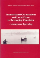 Transnational Corporations & Local Firms in Developing Countries