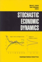 Stochastic Economic Dynamics