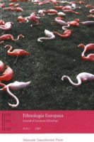 Ethnologia Europaea, Volumes 35/1 & 35/2