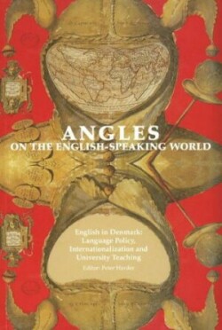 Angles on the English Speaking World