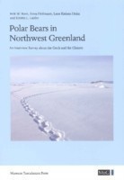 Polar Bears in Northwest Greenland
