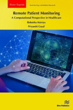 Remote Patient Monitoring: A Computational Perspective in Healthcare