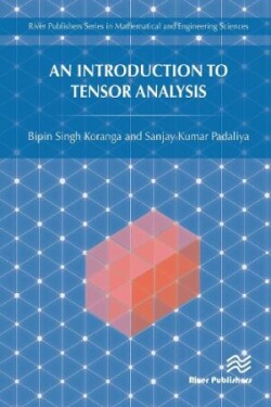 Introduction to Tensor Analysis