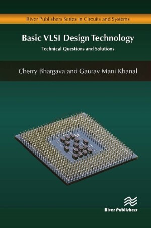 Basic VLSI Design Technology