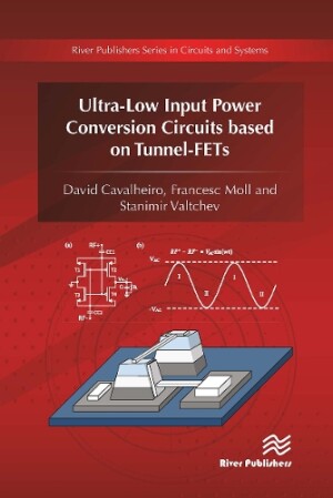 Ultra-Low Input Power Conversion Circuits based on Tunnel-FETs