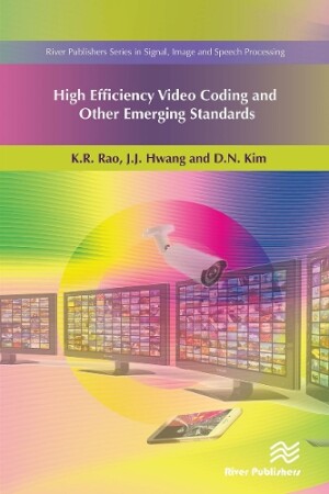 High Efficiency Video Coding and Other Emerging Standards