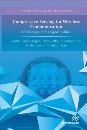 Compressive Sensing for Wireless Communication