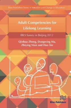 Adult Competencies for Lifelong Learning