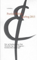 Poetisk Parloir - Aarbog 2015