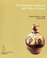 Transport Amphorae and Trade of Cyprus