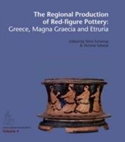 Regional Production of Red-Figure Pottery