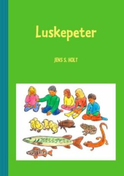 Luskepeter