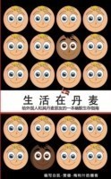 How to Live in Denmark Chinese edition: A humorous guide for Chinese speakers and their Danish friends