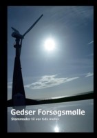 Gedser Forsøgsmølle