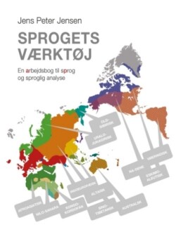 Sprogets værktøj En arbejdsbog til sprog og sproglig analyse