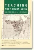 Teaching Post-colonialism & Post-colonial Literatures