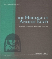 Heritage of Ancient Egypt