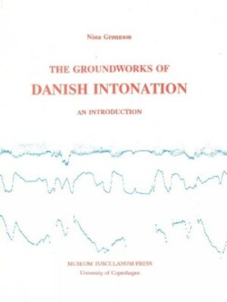 Groundworks of Danish Intonation