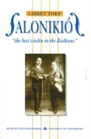 Salonikios - "The Best Violin in the Balkans"