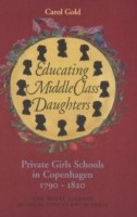 Educating Middle Class Daughters